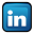 IconLinkedin